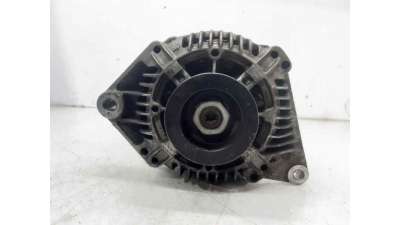ALTERNADOR RENAULT MEGANE SCENIC (1997-1999) 1.9 D (JA0J) 64CV 1870CC - L.6168526 / 7700431942