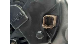ALTERNADOR RENAULT MEGANE SCENIC (1997-1999) 1.9 D (JA0J) 64CV 1870CC - L.6168526 / 7700431942