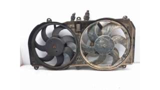 ELECTROVENTILADOR RENAULT MEGANE SCENIC (1997-1999) 1.9 D (JA0J) 64CV 1870CC - L.6168597 / 7701035695