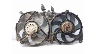 ELECTROVENTILADOR RENAULT MEGANE SCENIC (1997-1999) 1.9 D (JA0J) 64CV 1870CC - L.6168597 / 7701035695