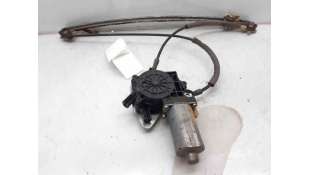 ELEVALUNAS DELANTERO DERECHO RENAULT MEGANE SCENIC (1997-1999) 1.9 D (JA0J) 64CV 1870CC - L.6168598 / 7700838591