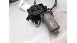 ELEVALUNAS DELANTERO DERECHO RENAULT MEGANE SCENIC (1997-1999) 1.9 D (JA0J) 64CV 1870CC - L.6168598 / 7700838591 2