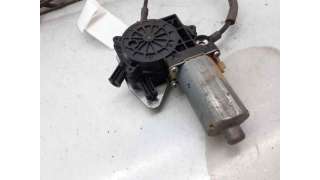 ELEVALUNAS DELANTERO DERECHO RENAULT MEGANE SCENIC (1997-1999) 1.9 D (JA0J) 64CV 1870CC - L.6168598 / 7700838591