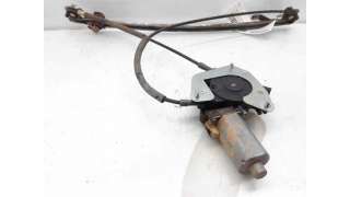 ELEVALUNAS DELANTERO DERECHO RENAULT MEGANE SCENIC (1997-1999) 1.9 D (JA0J) 64CV 1870CC - L.6168598 / 7700838591