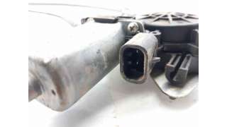 ELEVALUNAS DELANTERO IZQUIERDO RENAULT MEGANE SCENIC (1997-1999) 1.9 D (JA0J) 64CV 1870CC - L.6168599 / 7700838592