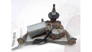 MOTOR LIMPIA TRASERO RENAULT MEGANE SCENIC (1997-1999) 1.9 D (JA0J) 64CV 1870CC - L.6168652 / 7700432027