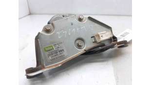 MOTOR LIMPIA TRASERO RENAULT MEGANE SCENIC (1997-1999) 1.9 D (JA0J) 64CV 1870CC - L.6168652 / 7700432027 2