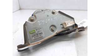 MOTOR LIMPIA TRASERO RENAULT MEGANE SCENIC (1997-1999) 1.9 D (JA0J) 64CV 1870CC - L.6168652 / 7700432027