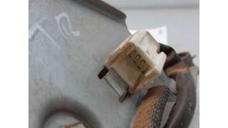 MOTOR LIMPIA TRASERO RENAULT MEGANE SCENIC (1997-1999) 1.9 D (JA0J) 64CV 1870CC - L.6168652 / 7700432027