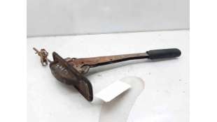 PALANCA FRENO DE MANO RENAULT MEGANE SCENIC (1997-1999) 1.9 D (JA0J) 64CV 1870CC - L.6168669 / 8200080727