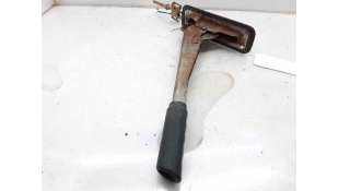 PALANCA FRENO DE MANO RENAULT MEGANE SCENIC (1997-1999) 1.9 D (JA0J) 64CV 1870CC - L.6168669 / 8200080727 2