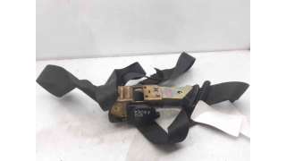 CINTURON SEGURIDAD DELANTERO DERECHO PEUGEOT 306 (1994-2001) 1.9 SLD 68CV 1905CC - L.6168800 / 777KC0021A