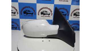 CINTURON SEGURIDAD DELANTERO DERECHO PEUGEOT 306 (1994-2001) 1.9 SLD 68CV 1905CC - L.6168800 / 777KC0021A