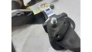 CINTURON SEGURIDAD DELANTERO DERECHO PEUGEOT 306 (1994-2001) 1.9 SLD 68CV 1905CC - L.6168800 / 777KC0021A