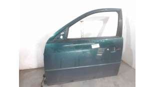 PUERTA DELANTERA IZQUIERDA FORD MONDEO III (2000-2007) 2.0 16V TDDI / TDCI 115CV 1998CC - L.6169195 / 1446438 2