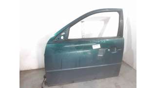 PUERTA DELANTERA IZQUIERDA FORD MONDEO III (2000-2007) 2.0 16V TDDI / TDCI 115CV 1998CC - L.6169195 / 1446438