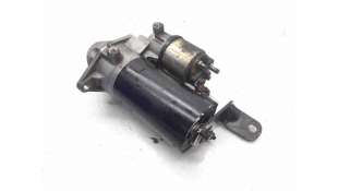 MOTOR ARRANQUE OPEL ASTRA G FASTBACK (1999-2005) 2.0 DTI 16V (F08, F48) 101CV 1995CC - L.6169415 / 0001109015