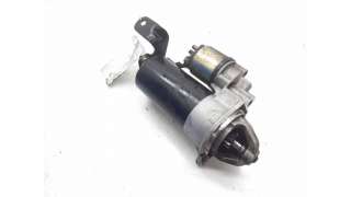 MOTOR ARRANQUE OPEL ASTRA G FASTBACK (1999-2005) 2.0 DTI 16V (F08, F48) 101CV 1995CC - L.6169415 / 0001109015