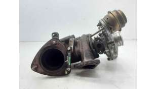 TURBOCOMPRESOR OPEL ASTRA G FASTBACK (1999-2005) 2.0 DTI 16V (F08, F48) 101CV 1995CC - L.6169494 / 24442214 2