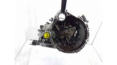 CAJA CAMBIOS NISSAN ALMERA II (2003-2006) 2.2 DCI 112CV 2184CC - L.6169505 / 1130BYD