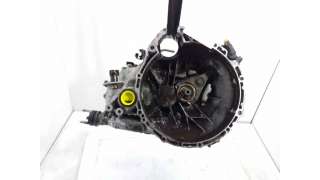 CAJA CAMBIOS NISSAN ALMERA II (2003-2006) 2.2 DCI 112CV 2184CC - L.6169505 / 1130BYD
