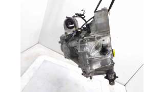 CAJA CAMBIOS NISSAN ALMERA II (2003-2006) 2.2 DCI 112CV 2184CC - L.6169505 / 1130BYD