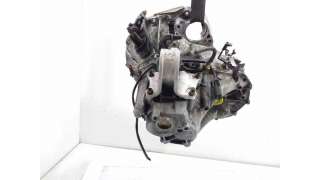 CAJA CAMBIOS NISSAN ALMERA II (2003-2006) 2.2 DCI 112CV 2184CC - L.6169505 / 1130BYD