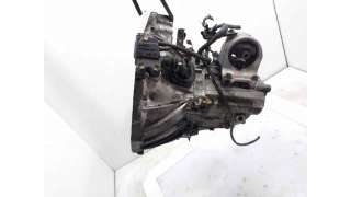 CAJA CAMBIOS NISSAN ALMERA II (2003-2006) 2.2 DCI 112CV 2184CC - L.6169505 / 1130BYD