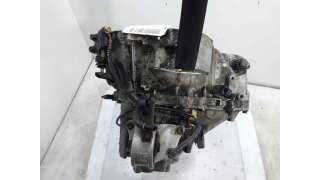 CAJA CAMBIOS NISSAN ALMERA II (2003-2006) 2.2 DCI 112CV 2184CC - L.6169505 / 1130BYD