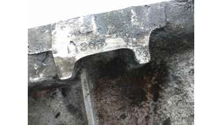 CAJA CAMBIOS NISSAN ALMERA II (2003-2006) 2.2 DCI 112CV 2184CC - L.6169505 / 1130BYD