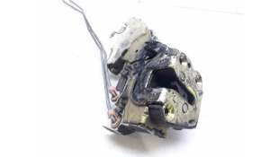 CERRADURA PUERTA TRASERA IZQUIERDA NISSAN ALMERA II (2003-2006) 2.2 DCI 112CV 2184CC - L.6169569 / 82503BM760