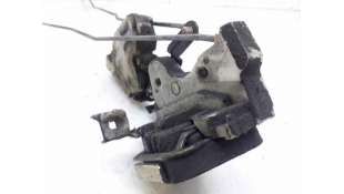 CERRADURA PUERTA TRASERA IZQUIERDA NISSAN ALMERA II (2003-2006) 2.2 DCI 112CV 2184CC - L.6169569 / 82503BM760 2