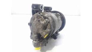 COMPRESOR AIRE ACONDICIONADO NISSAN ALMERA II (2003-2006) 2.2 DCI 112CV 2184CC - L.6169577 / 92600BN311