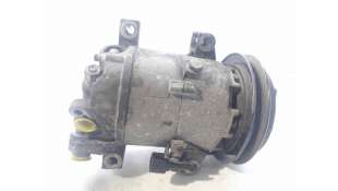 COMPRESOR AIRE ACONDICIONADO NISSAN ALMERA II (2003-2006) 2.2 DCI 112CV 2184CC - L.6169577 / 92600BN311 2