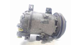 COMPRESOR AIRE ACONDICIONADO NISSAN ALMERA II (2003-2006) 2.2 DCI 112CV 2184CC - L.6169577 / 92600BN311