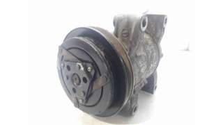 COMPRESOR AIRE ACONDICIONADO NISSAN ALMERA II (2003-2006) 2.2 DCI 112CV 2184CC - L.6169577 / 92600BN311