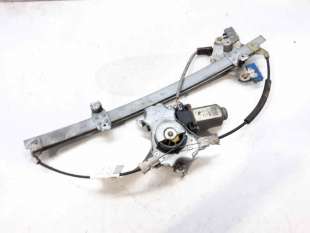 ELEVALUNAS DELANTERO IZQUIERDO NISSAN ALMERA II (2003-2006) 2.2 DCI 112CV 2184CC - L.6169594 / 400601T3