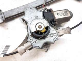 ELEVALUNAS DELANTERO IZQUIERDO NISSAN ALMERA II (2003-2006) 2.2 DCI 112CV 2184CC - L.6169594 / 400601T3