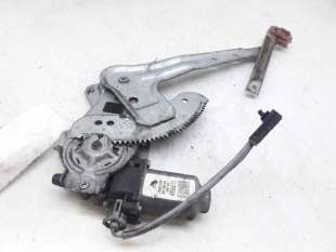 ELEVALUNAS TRASERO IZQUIERDO NISSAN ALMERA II (2003-2006) 2.2 DCI 112CV 2184CC - L.6169596 / 400688T3