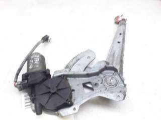 ELEVALUNAS TRASERO IZQUIERDO NISSAN ALMERA II (2003-2006) 2.2 DCI 112CV 2184CC - L.6169596 / 400688T3
