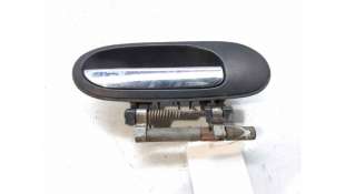 MANETA EXTERIOR DELANTERA DERECHA NISSAN ALMERA II (2003-2006) 2.2 DCI 112CV 2184CC - L.6169641 / 806067M208