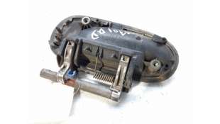 MANETA EXTERIOR DELANTERA DERECHA NISSAN ALMERA II (2003-2006) 2.2 DCI 112CV 2184CC - L.6169641 / 806067M208 2