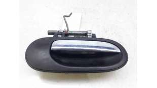 MANETA EXTERIOR TRASERA DERECHA NISSAN ALMERA II (2003-2006) 2.2 DCI 112CV 2184CC - L.6169644 / 80606BM060
