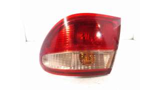 PILOTO TRASERO DERECHO NISSAN ALMERA II (2003-2006) 2.2 DCI 112CV 2184CC - L.6169675 / 4880A