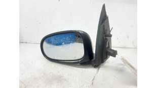 RETROVISOR IZQUIERDO NISSAN ALMERA II (2003-2006) 2.2 DCI 112CV 2184CC - L.6169698 / 96302BN200