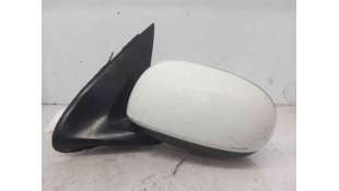 RETROVISOR IZQUIERDO NISSAN ALMERA II (2003-2006) 2.2 DCI 112CV 2184CC - L.6169698 / 96302BN200 2