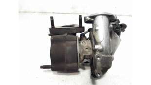 TURBOCOMPRESOR NISSAN ALMERA II (2003-2006) 2.2 DCI 112CV 2184CC - L.6169722 / 144115M300