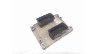 CENTRALITA MOTOR UCE FIAT BRAVA (2000-2001) 1.2 16V 80 80CV 1242CC - L.6170025 / 0046801990