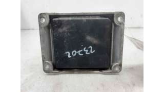 CENTRALITA MOTOR UCE FIAT BRAVA (2000-2001) 1.2 16V 80 80CV 1242CC - L.6170025 / 0046801990