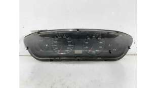 CUADRO INSTRUMENTOS FIAT BRAVA (2000-2001) 1.2 16V 80 80CV 1242CC - L.6170042 / 0046749677